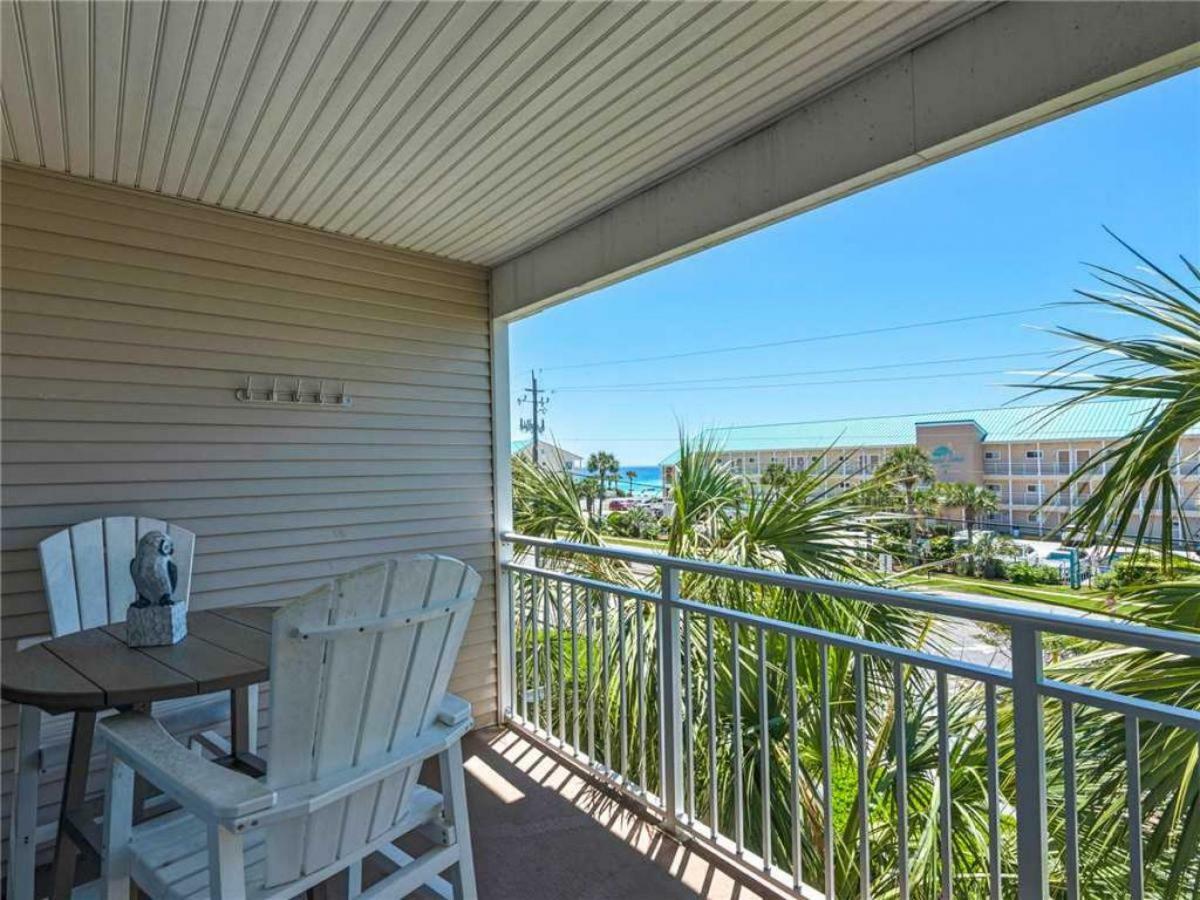 Grand Caribbean West 314 Villa Destin Exterior photo
